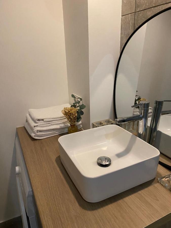 Tour Eiffel/Luxury Apartment N°6 ปารีส ภายนอก รูปภาพ
