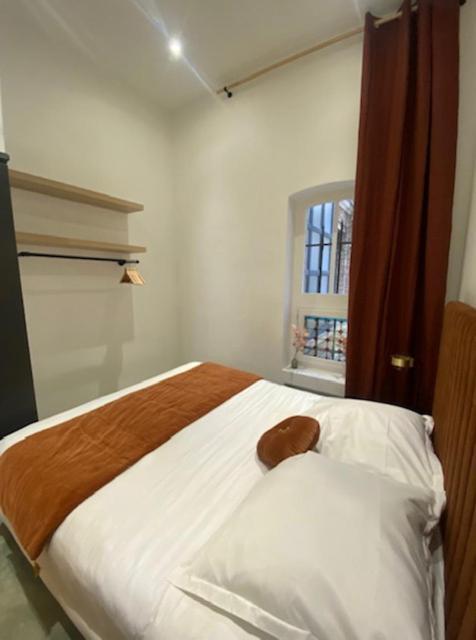 Tour Eiffel/Luxury Apartment N°6 ปารีส ภายนอก รูปภาพ