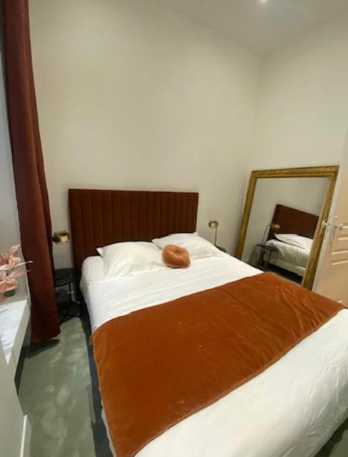 Tour Eiffel/Luxury Apartment N°6 ปารีส ภายนอก รูปภาพ