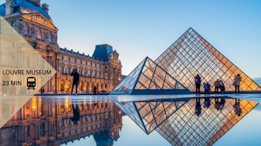 Tour Eiffel/Luxury Apartment N°6 ปารีส ภายนอก รูปภาพ